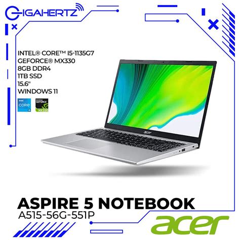 Acer Aspire 5 551P (A515.